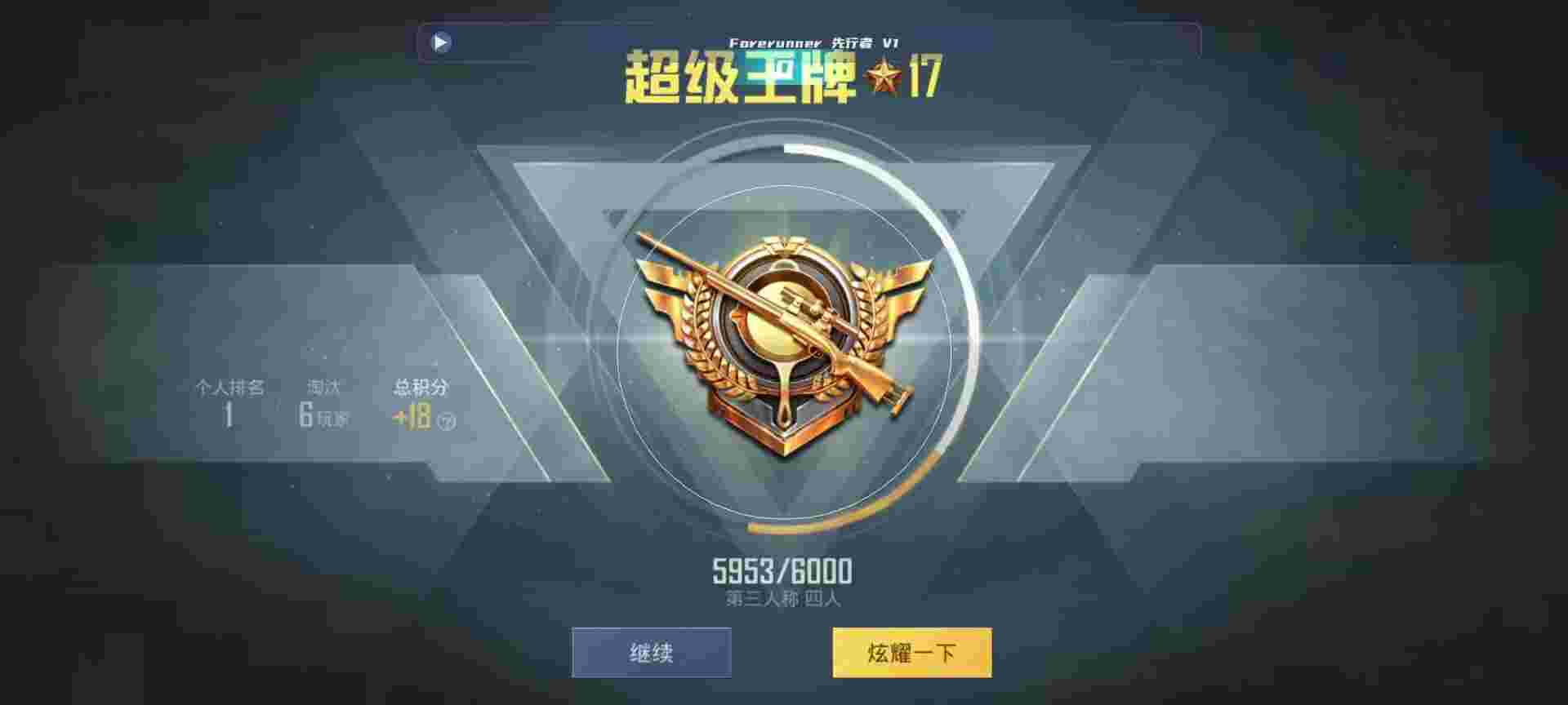 和平精英鸡腿辅助自瞄 - ƽӢʾͼƬ辅助预览图
